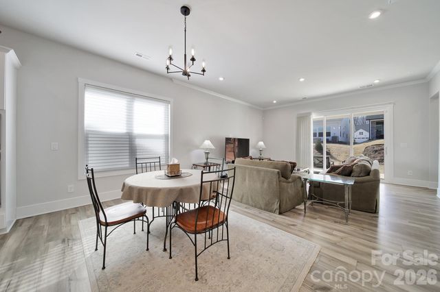 8021 Brookbank Drive, Charlotte, NC 28269