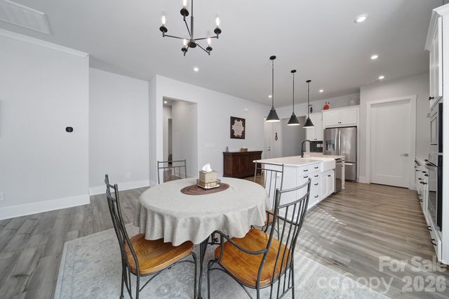 8021 Brookbank Drive, Charlotte, NC 28269