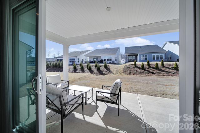 8021 Brookbank Drive, Charlotte, NC 28269