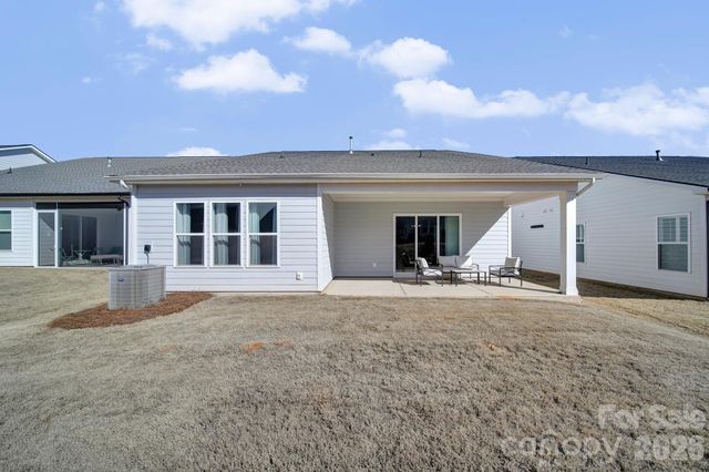 8021 Brookbank Drive, Charlotte, NC 28269