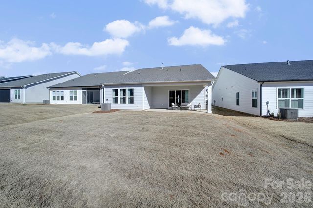 8021 Brookbank Drive, Charlotte, NC 28269