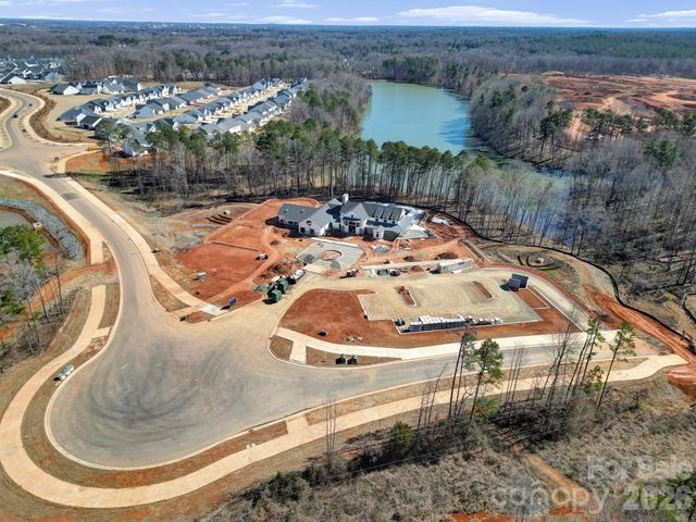 8021 Brookbank Drive, Charlotte, NC 28269