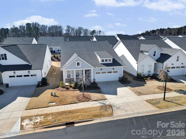 8021 Brookbank Drive, Charlotte, NC 28269