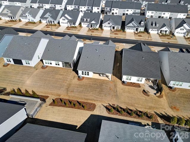 8021 Brookbank Drive, Charlotte, NC 28269