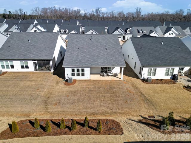 8021 Brookbank Drive, Charlotte, NC 28269