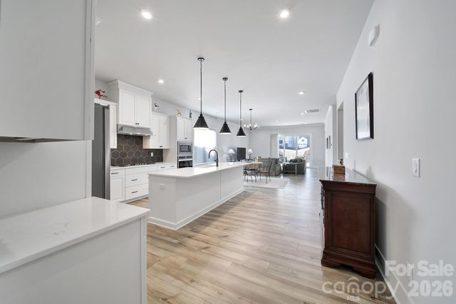 8021 Brookbank Drive, Charlotte, NC 28269