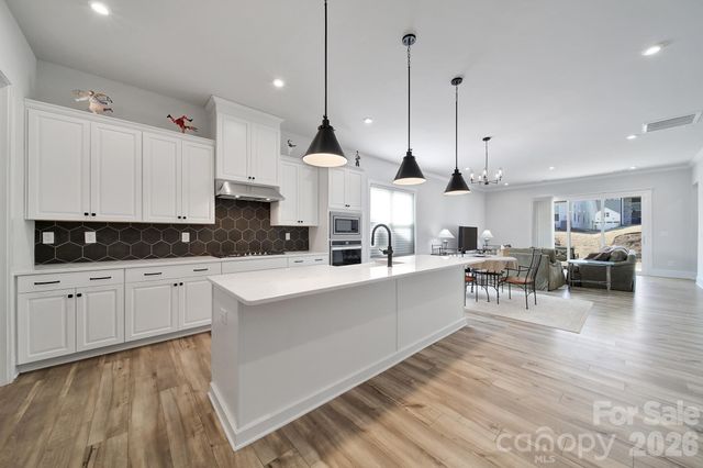 8021 Brookbank Drive, Charlotte, NC 28269