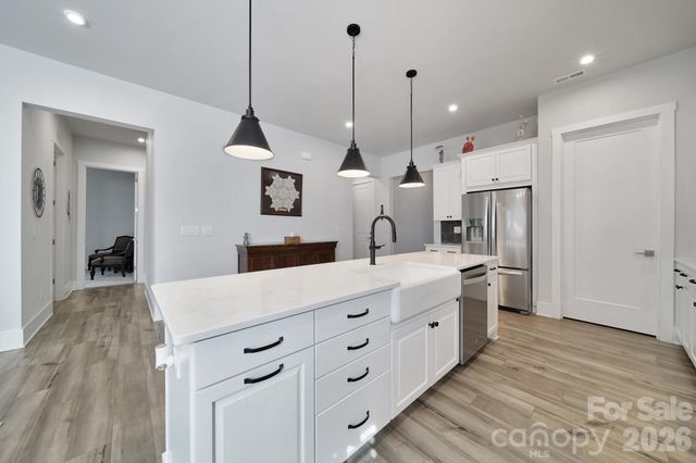 8021 Brookbank Drive, Charlotte, NC 28269