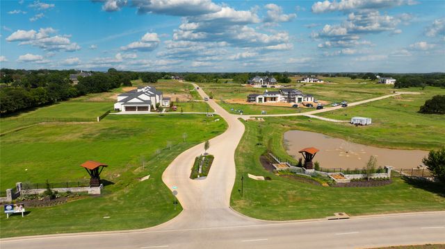 1201 Pitner Court, Bartonville, TX 76226