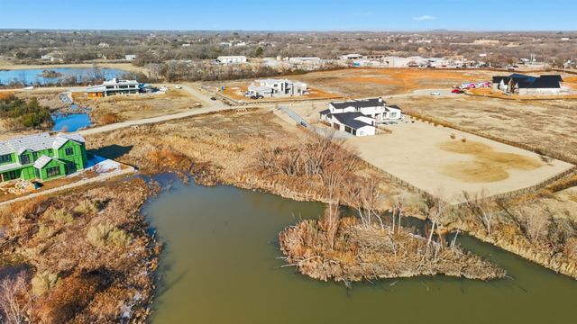 1201 Pitner Court, Bartonville, TX 76226