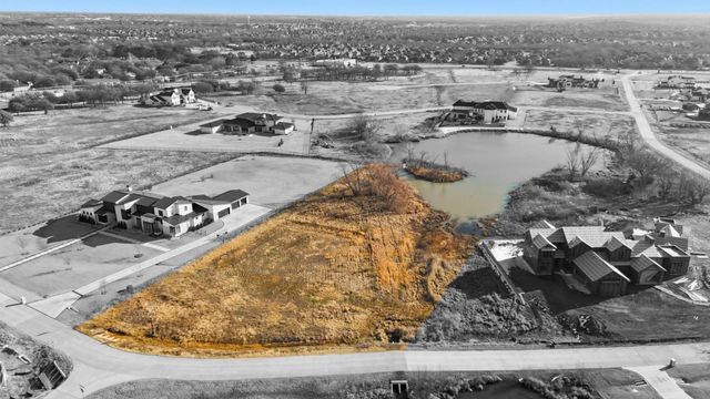 1201 Pitner Court, Bartonville, TX 76226