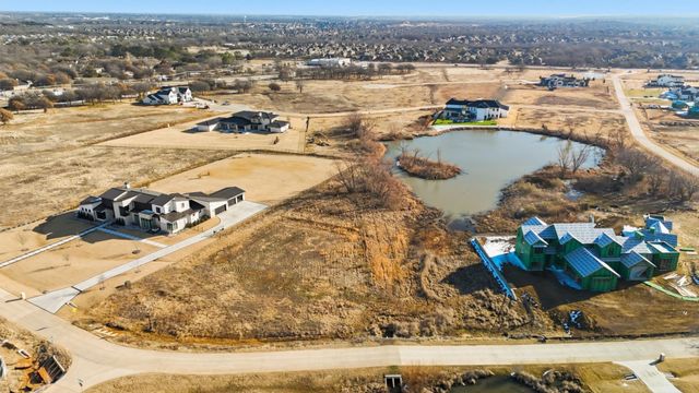 1201 Pitner Court, Bartonville, TX 76226