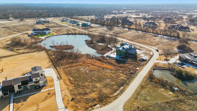 1201 Pitner Court, Bartonville, TX 76226