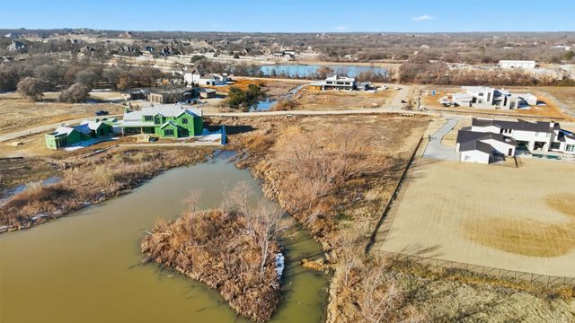 1201 Pitner Court, Bartonville, TX 76226