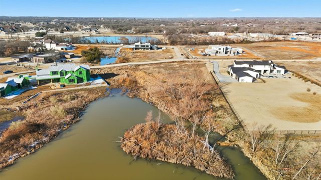 1201 Pitner Court, Bartonville, TX 76226