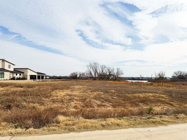 1201 Pitner Court, Bartonville, TX 76226