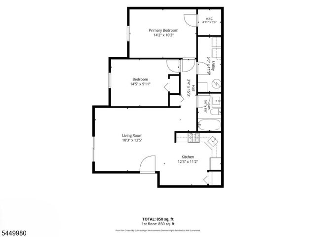 61 Taylor Dr, Franklin Twp., NJ 08823