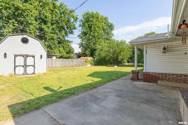 1106 HOWARD Court, Pekin, IL 61554