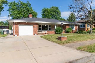 1106 HOWARD Court, Pekin, IL 61554