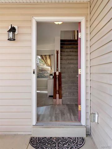 6727 Eagles View Drive, Pacific, MO 63069