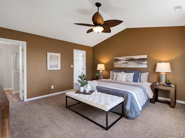 6727 Eagles View Drive, Pacific, MO 63069