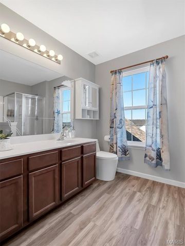 6727 Eagles View Drive, Pacific, MO 63069