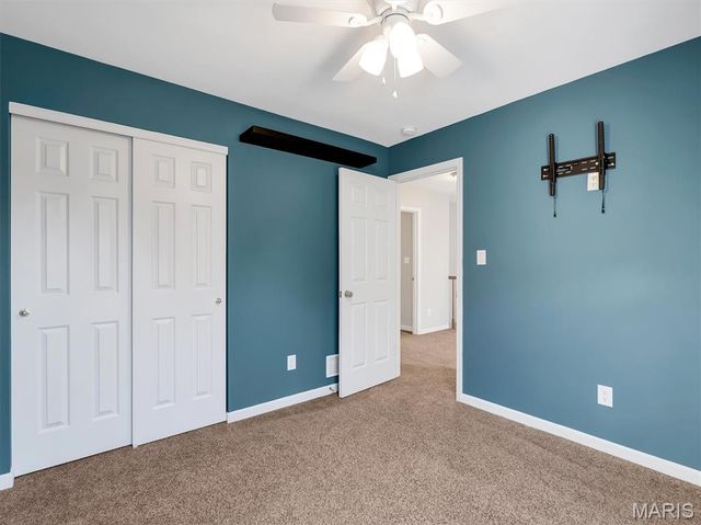 6727 Eagles View Drive, Pacific, MO 63069