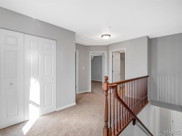 6727 Eagles View Drive, Pacific, MO 63069