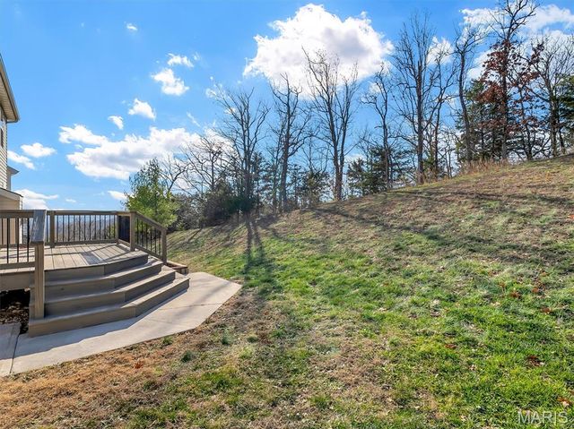 6727 Eagles View Drive, Pacific, MO 63069