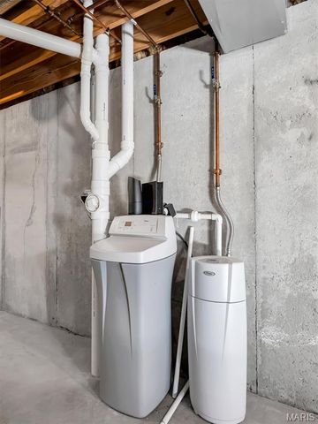 6727 Eagles View Drive, Pacific, MO 63069