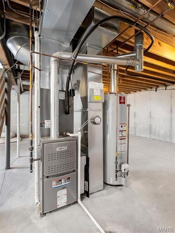 6727 Eagles View Drive, Pacific, MO 63069