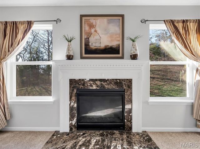 6727 Eagles View Drive, Pacific, MO 63069