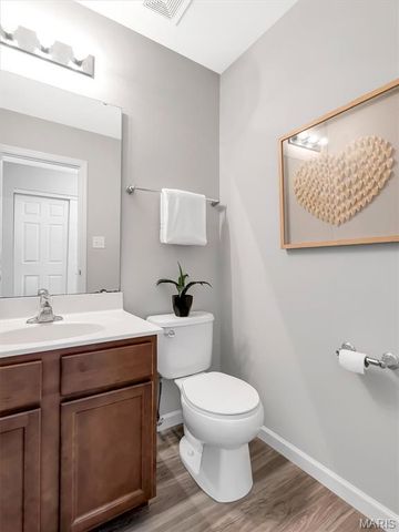 6727 Eagles View Drive, Pacific, MO 63069