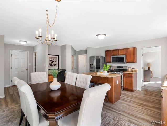 6727 Eagles View Drive, Pacific, MO 63069