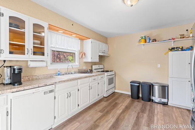 3782 Oriole Avenue Sw, City Of Wyoming, MI 49509