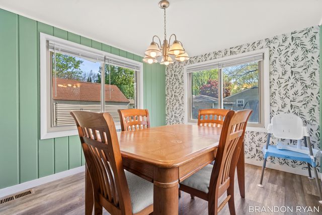 3782 Oriole Avenue Sw, City Of Wyoming, MI 49509