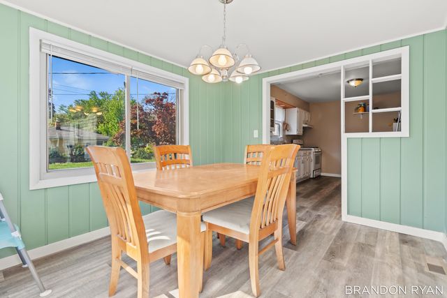3782 Oriole Avenue Sw, City Of Wyoming, MI 49509