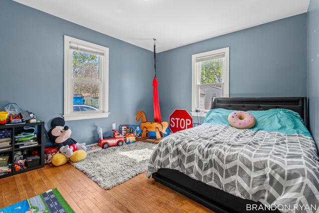 3782 Oriole Avenue Sw, City Of Wyoming, MI 49509