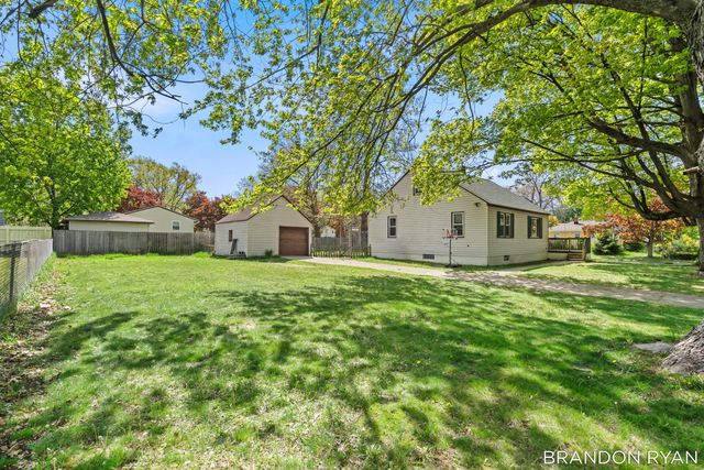 3782 Oriole Avenue Sw, City Of Wyoming, MI 49509