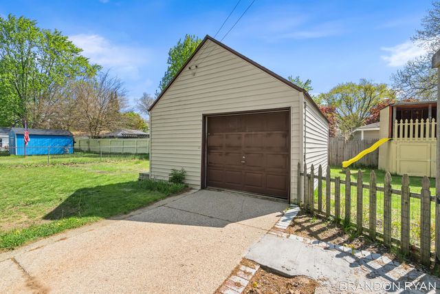 3782 Oriole Avenue Sw, City Of Wyoming, MI 49509