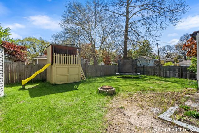 3782 Oriole Avenue Sw, City Of Wyoming, MI 49509