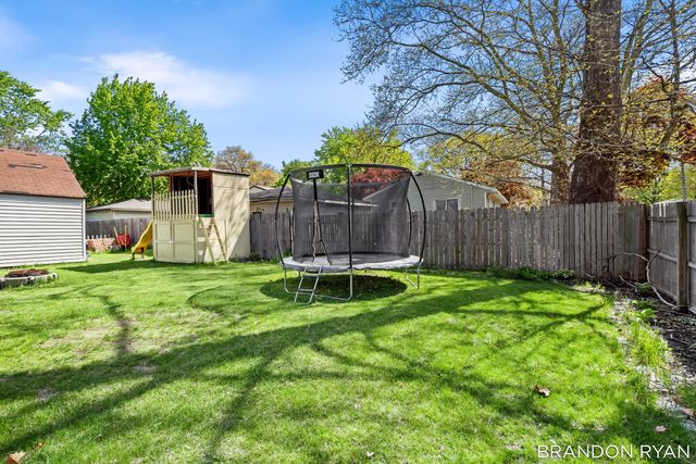 3782 Oriole Avenue Sw, City Of Wyoming, MI 49509