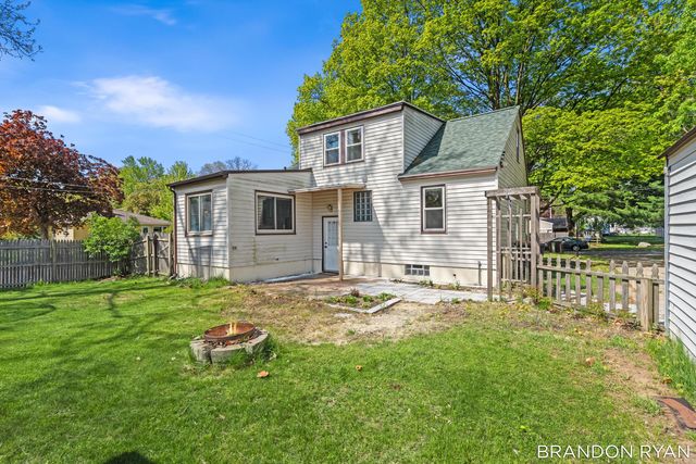 3782 Oriole Avenue Sw, City Of Wyoming, MI 49509