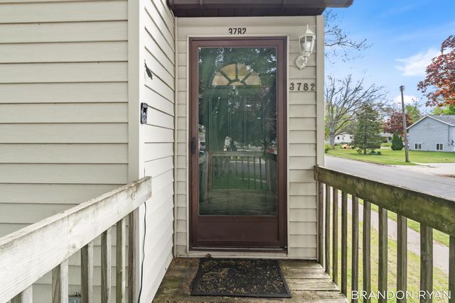 3782 Oriole Avenue Sw, City Of Wyoming, MI 49509