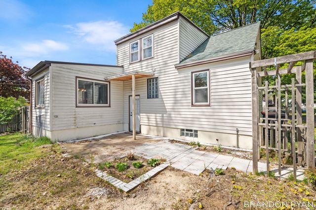 3782 Oriole Avenue Sw, City Of Wyoming, MI 49509
