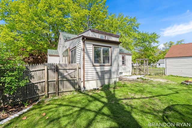 3782 Oriole Avenue Sw, City Of Wyoming, MI 49509