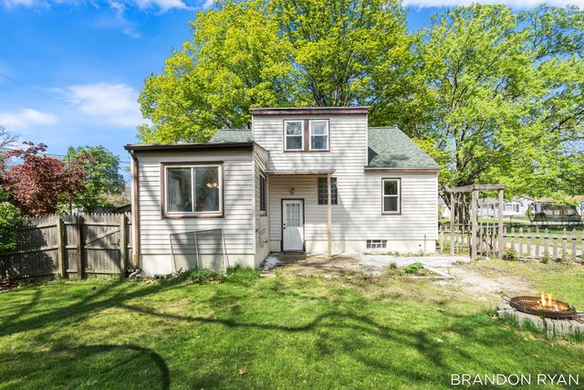 3782 Oriole Avenue Sw, City Of Wyoming, MI 49509