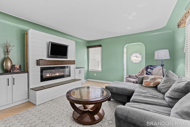 3782 Oriole Avenue Sw, City Of Wyoming, MI 49509