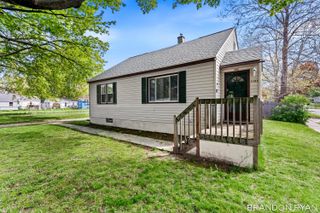 3782 Oriole Avenue Sw, City Of Wyoming, MI 49509