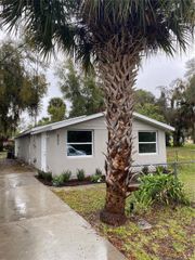 803 E HAZZARD AVENUE, Eustis, FL 32726